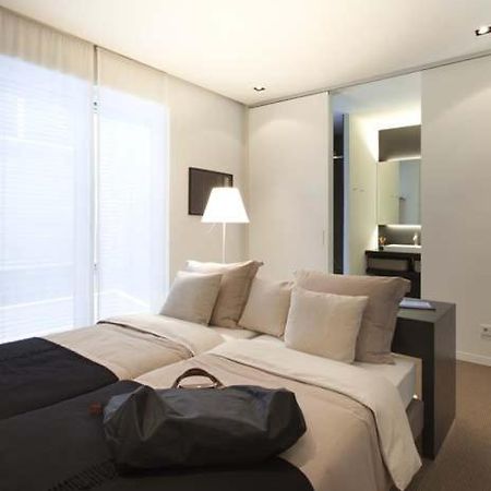 Maison Wyck Maastricht Zimmer foto