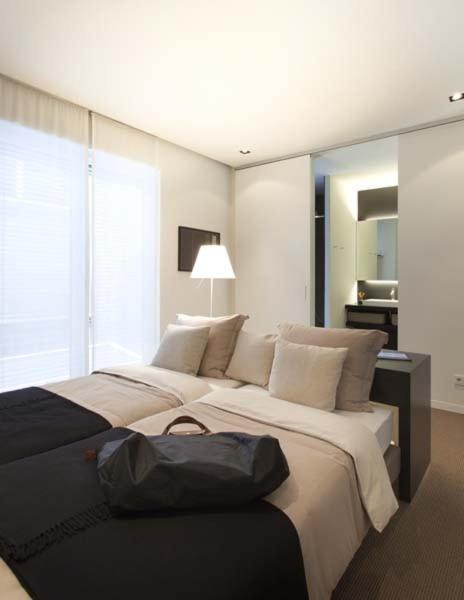 Maison Wyck Maastricht Zimmer foto